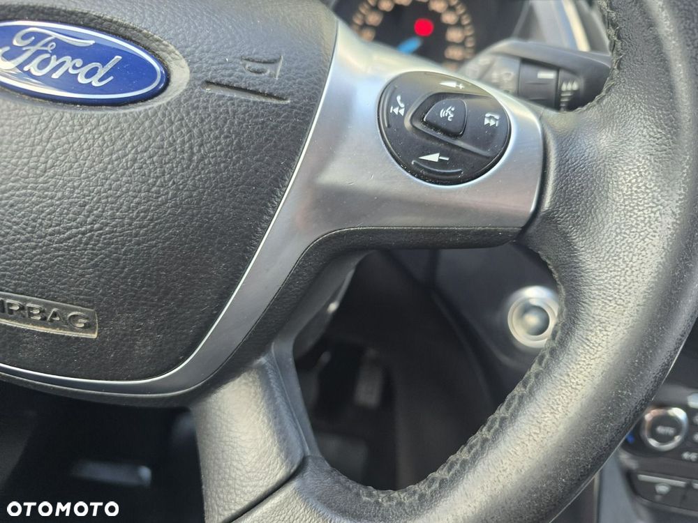 Ford Kuga 2.0 TDCi AWD Titanium - 18