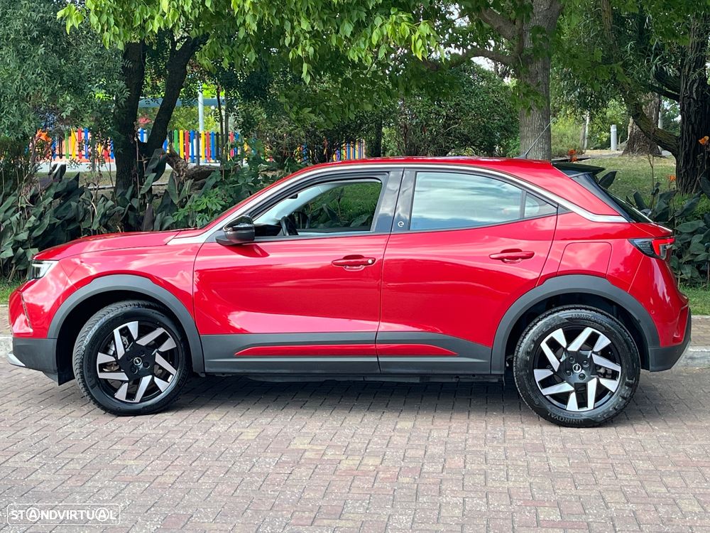 Opel Mokka-e Elegance - 7