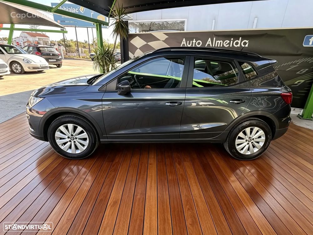 SEAT Arona 1.0 TSI Style - 7