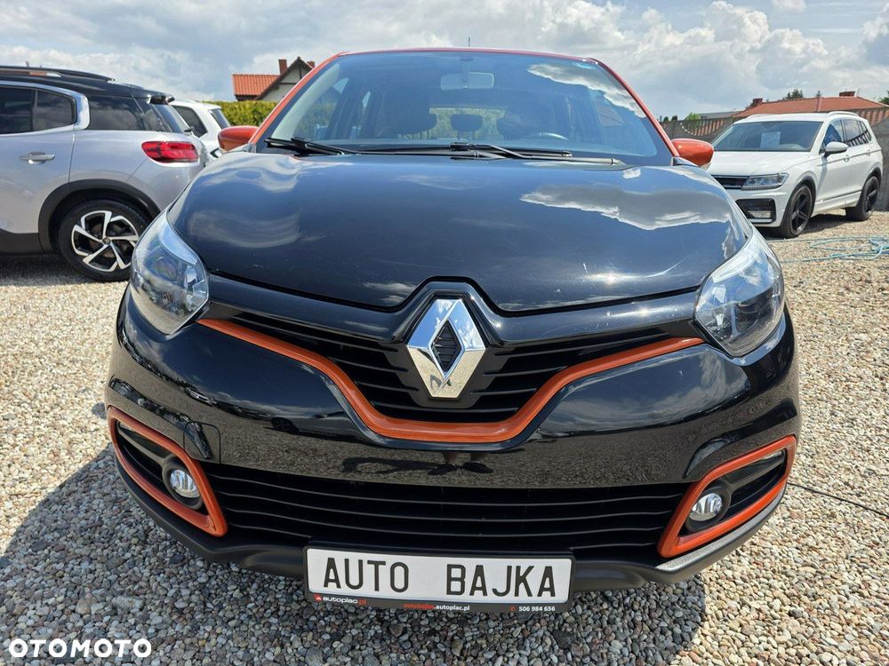 Renault Captur (ENERGY) TCe 90 INTENS - 3