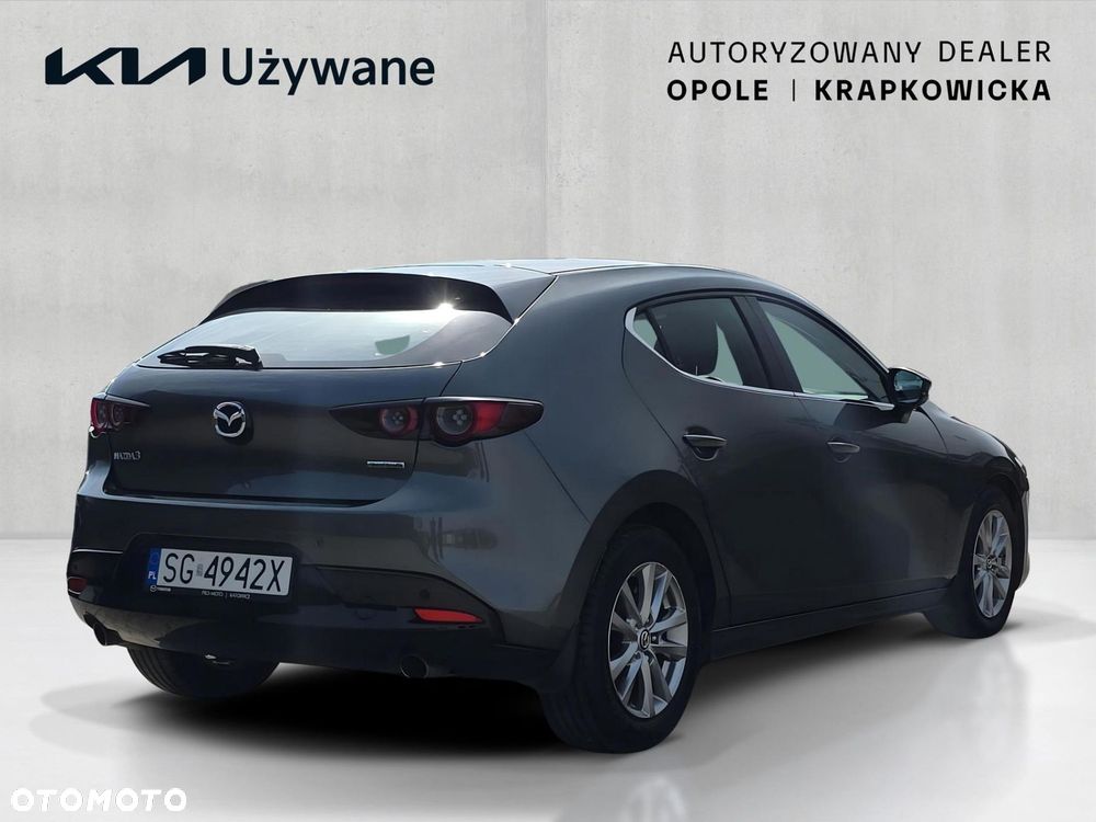 Mazda 3 2.0 mHEV Kai - 6