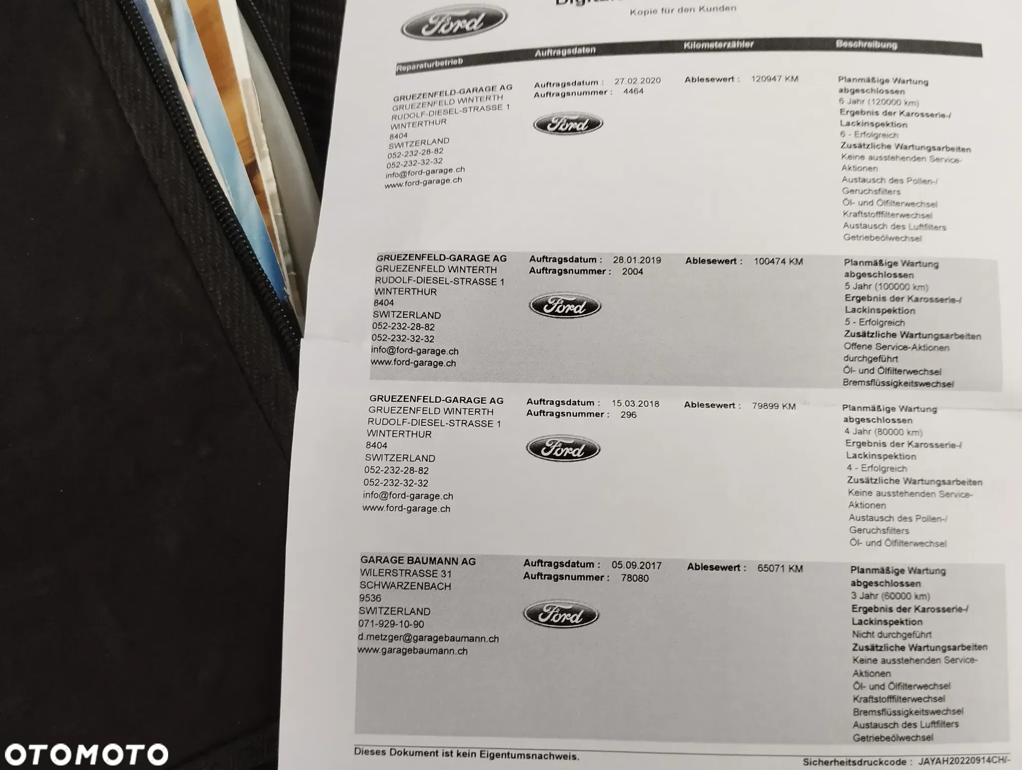Ford Kuga 2.0 TDCi AWD ST-Line - 31