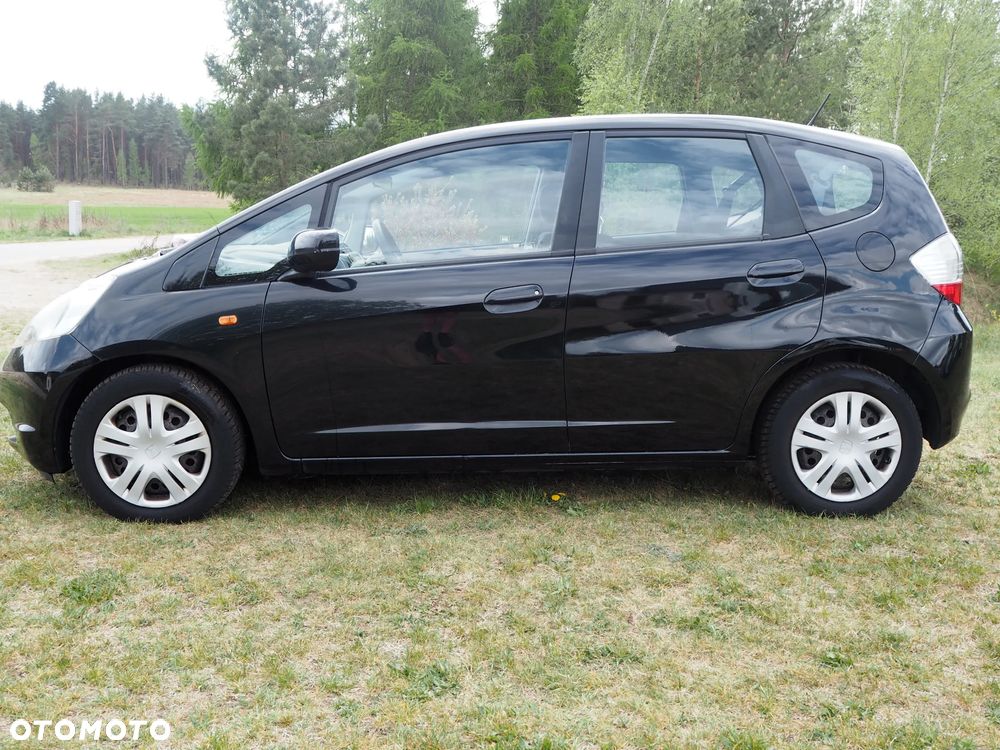 Honda Jazz 1.2 i-VTEC Trend - 2