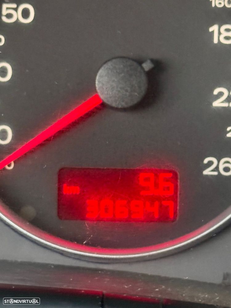 Audi A4 Avant 2.0 TDi S-line - 11