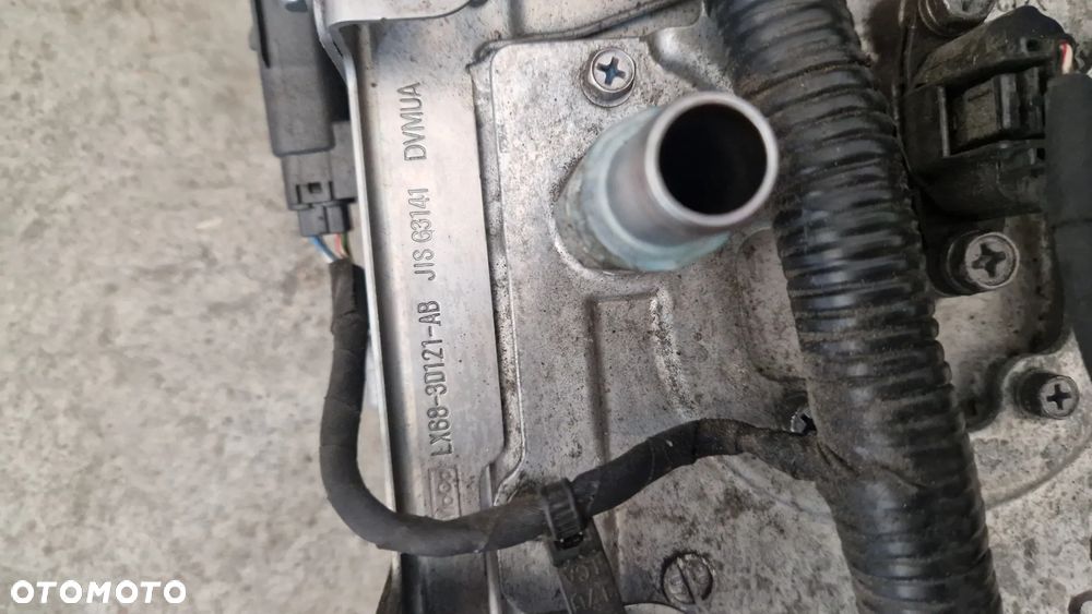 Ford Escape Inwerter/Falownik 2020 - 3