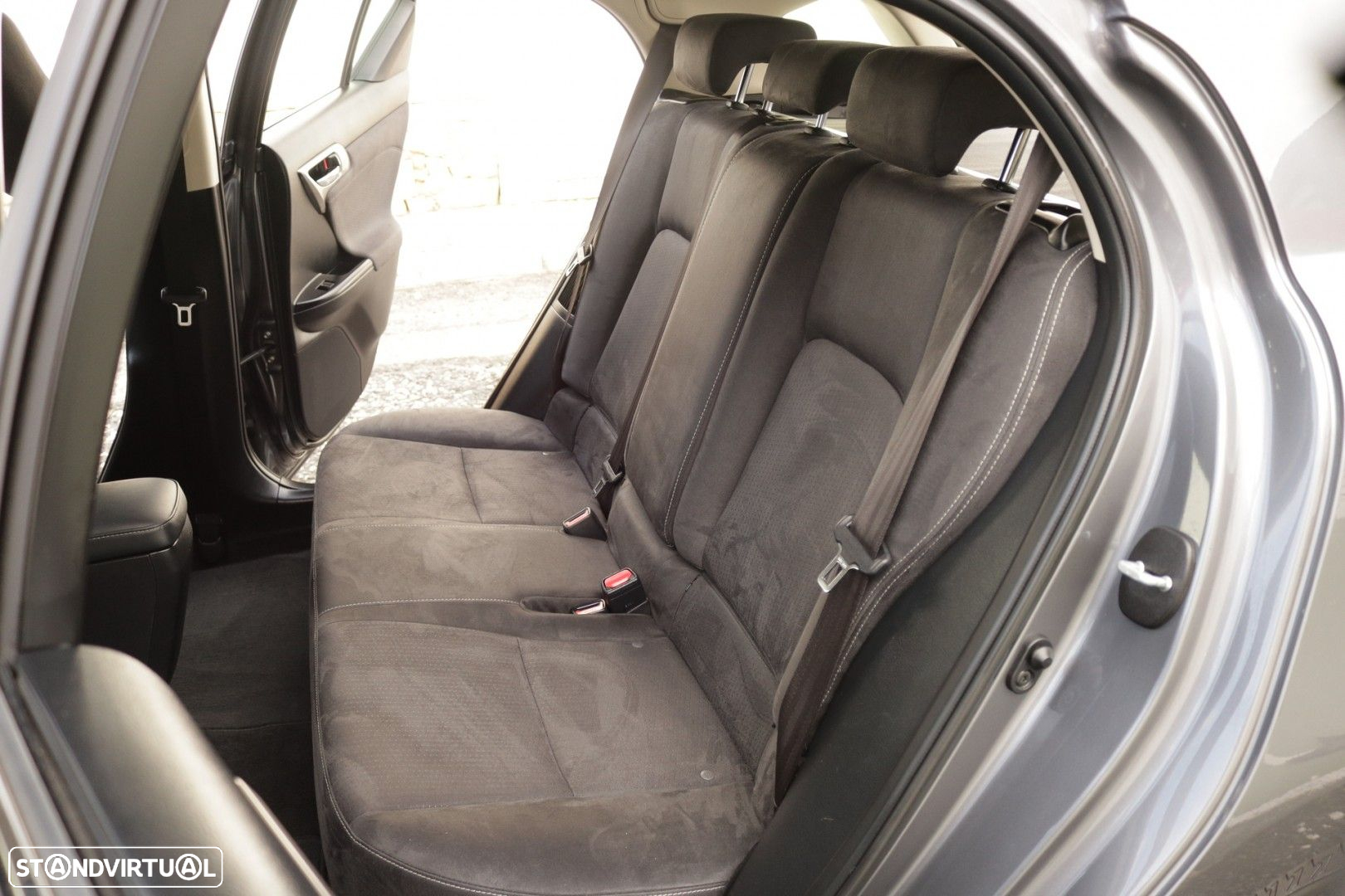 Lexus CT 200h Business - 25