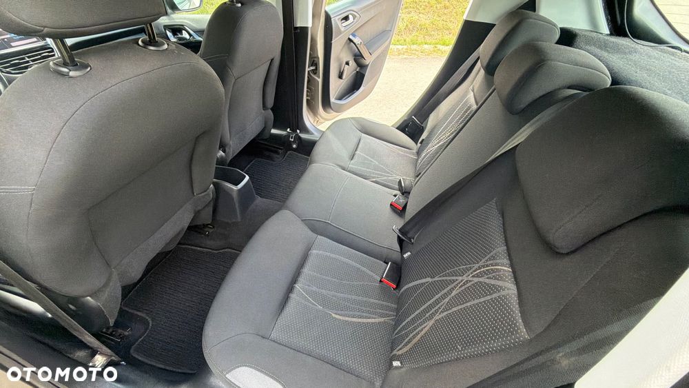 Peugeot 208 95 VTI Active - 7