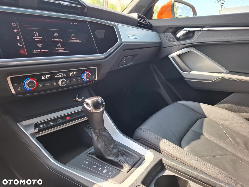 Audi Q3 2.0 TFSI Quattro S tronic - 20