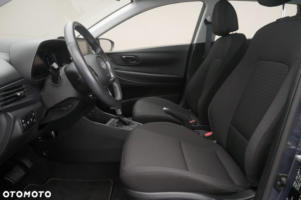 Hyundai i20 - 12