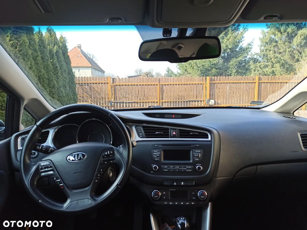Kia Ceed 1.6 CRDi L - 4