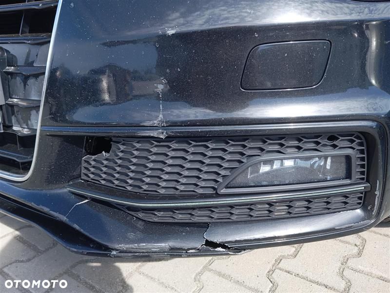 Audi A4 Avant 2.0 TDI clean diesel - 9