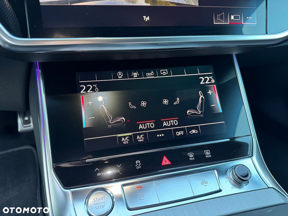 Audi A6 Limousine 45 TFSI quattro S tronic sport - 13