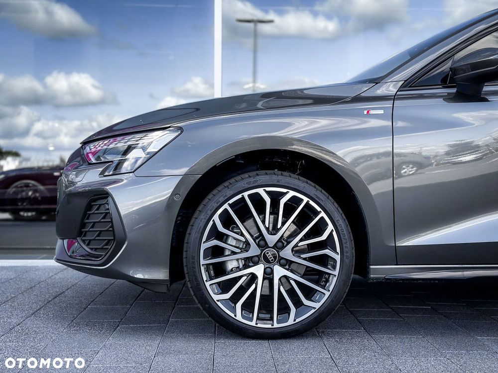 Audi A3 Sportback - 6
