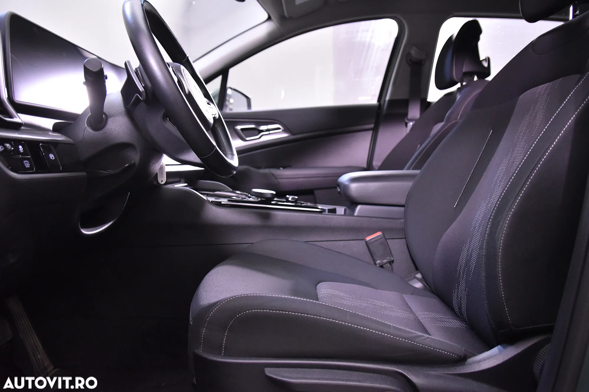 Kia Sportage - 22