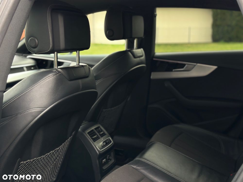 Audi A5 Sportback - 25