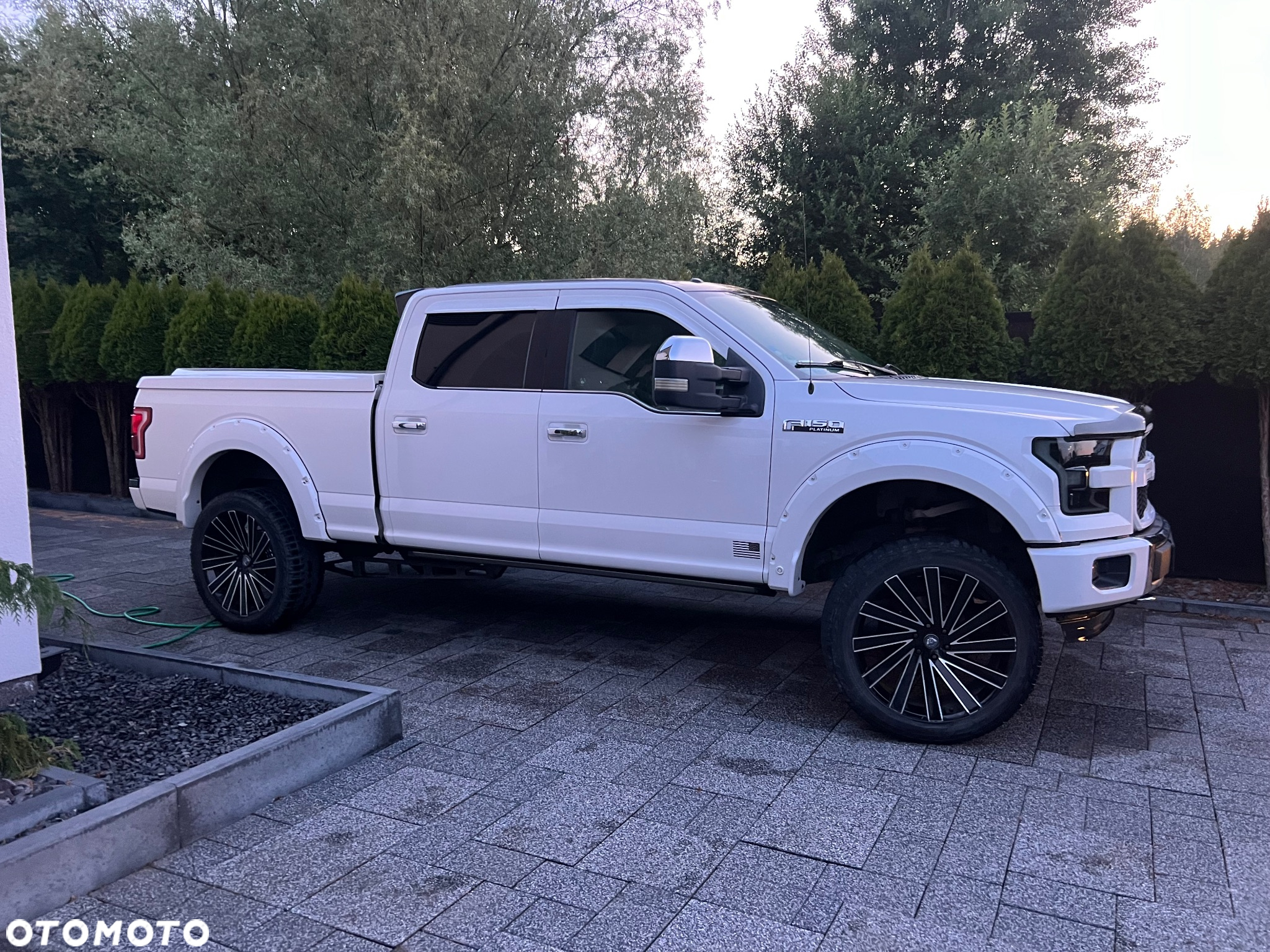 Ford F150 - 7