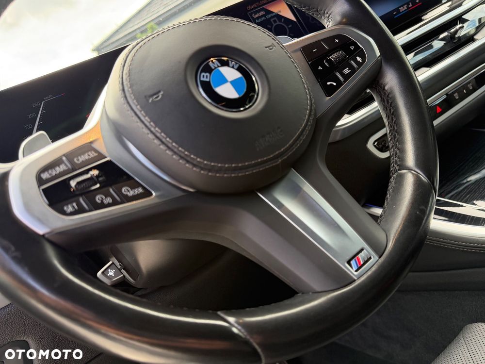 BMW X5 xDrive30d mHEV sport - 15