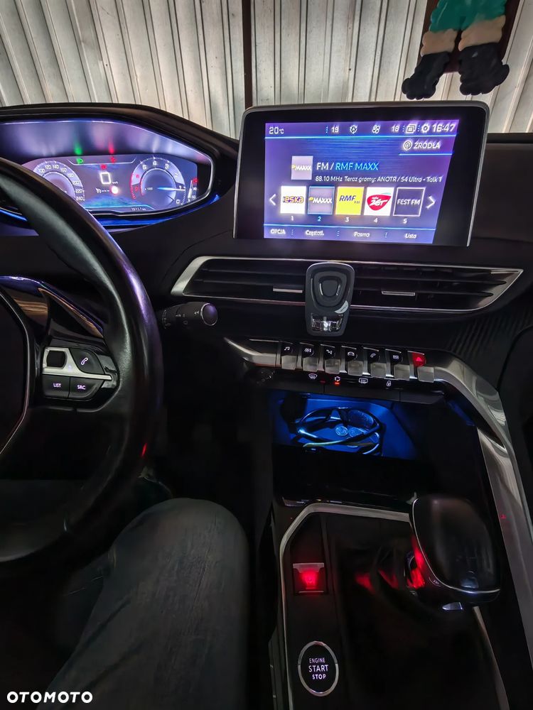 Peugeot 3008 1.2 PureTech Active S&S - 2