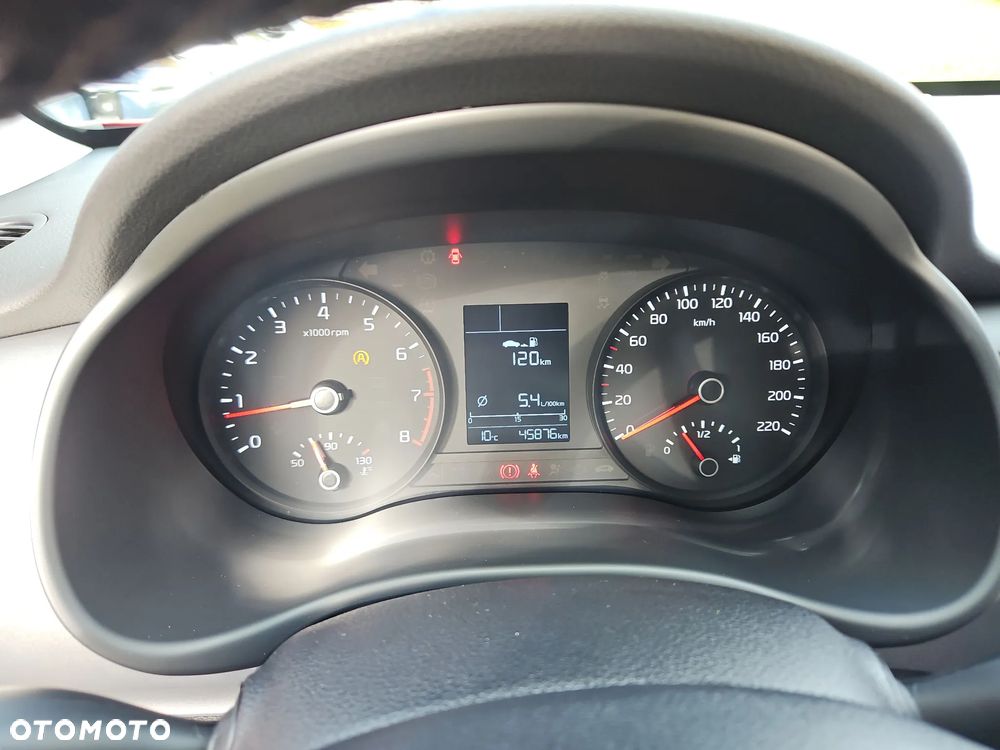 Kia Stonic 1.2 M - 14