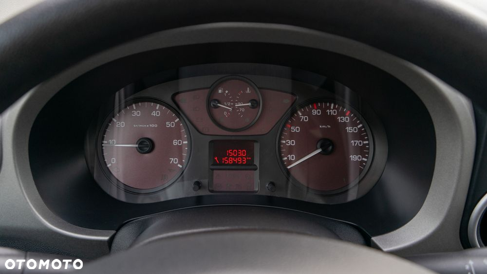 Citroën Berlingo 1.6 VTi Multispace - 17