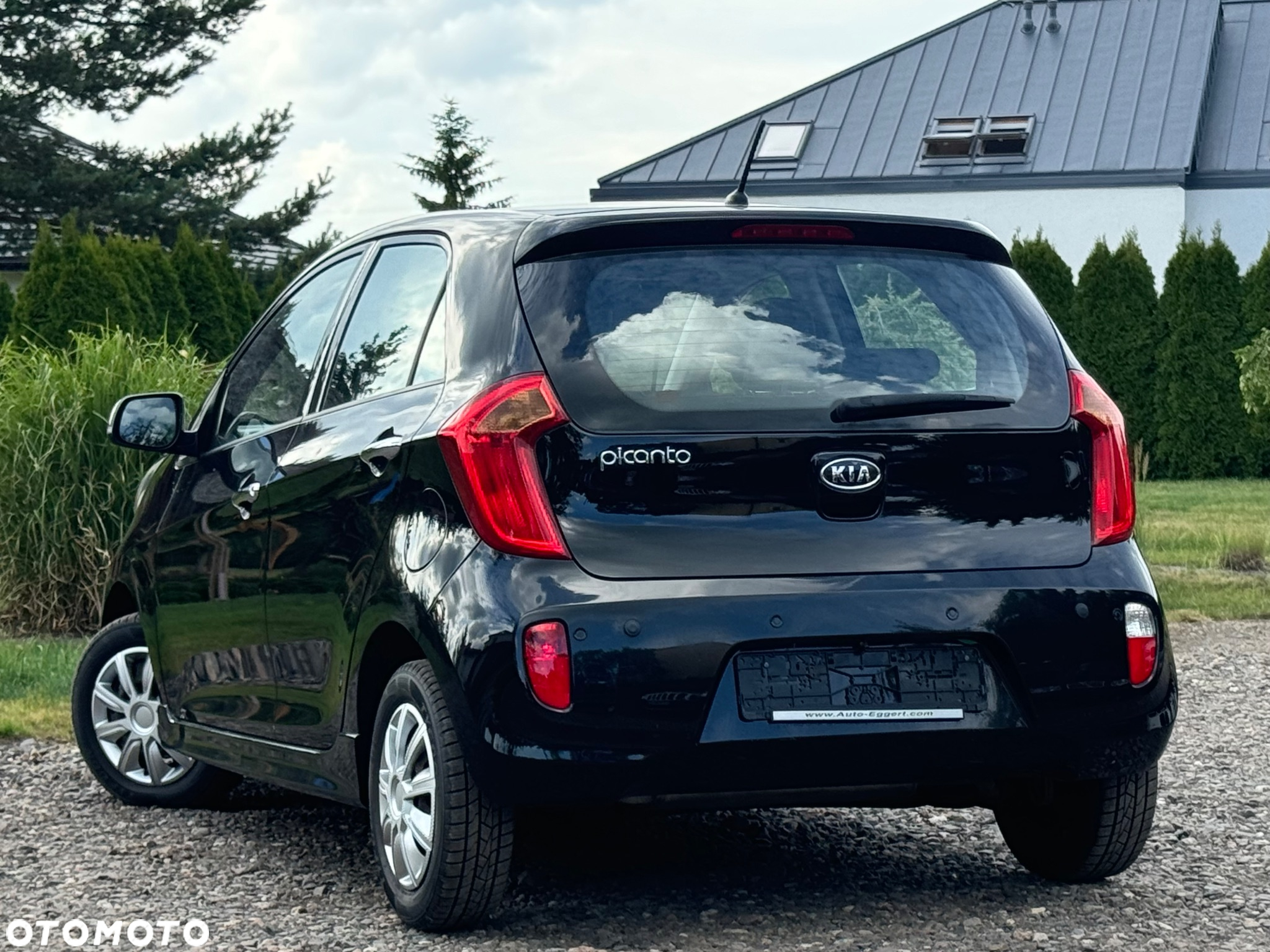 Kia Picanto 1.0 Business Line - 7