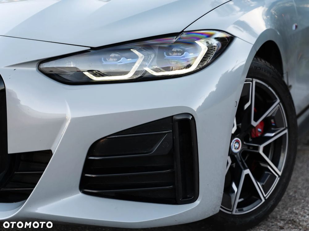 BMW Seria 4 420d xDrive M Sport sport - 15