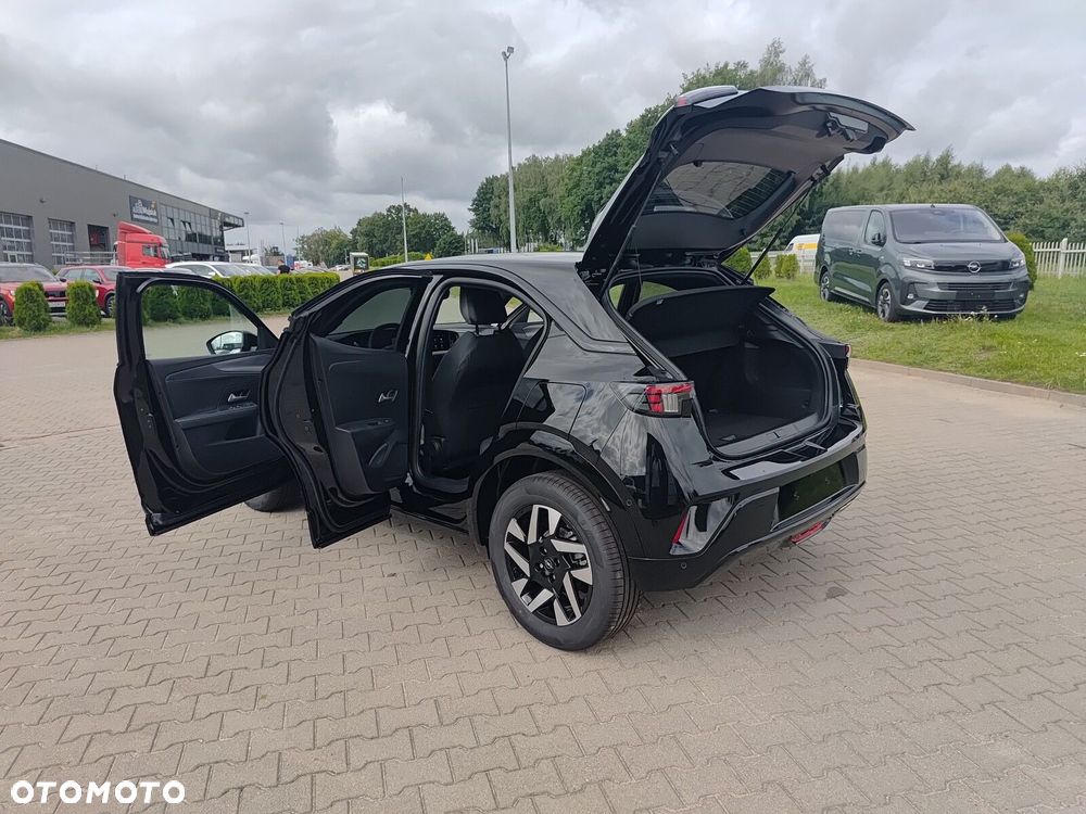 Opel Mokka - 29