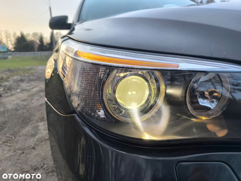 BMW Seria 5 530d - 2