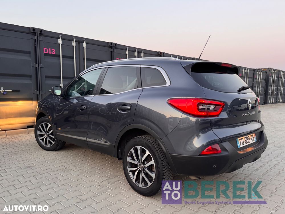 Renault Kadjar - 9