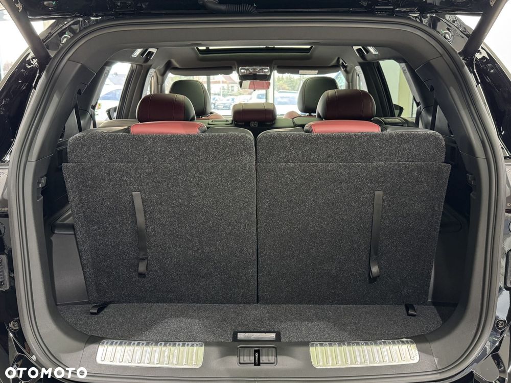 Jetour X70 Plus - 20