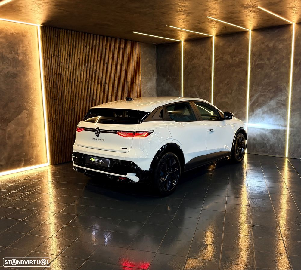 Renault Mégane E-Tech EV40 Equilibre - 15