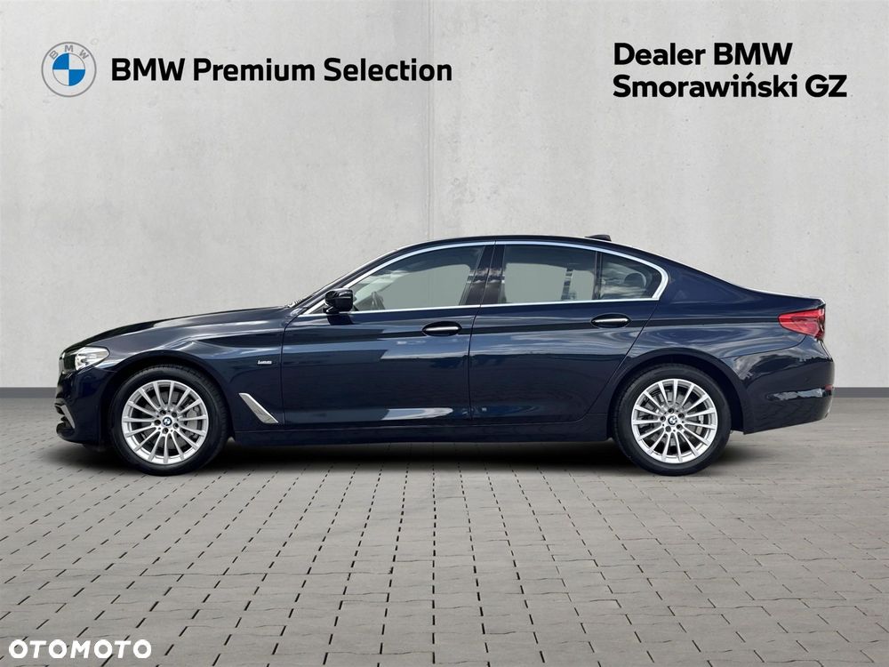 BMW Seria 5 - 4