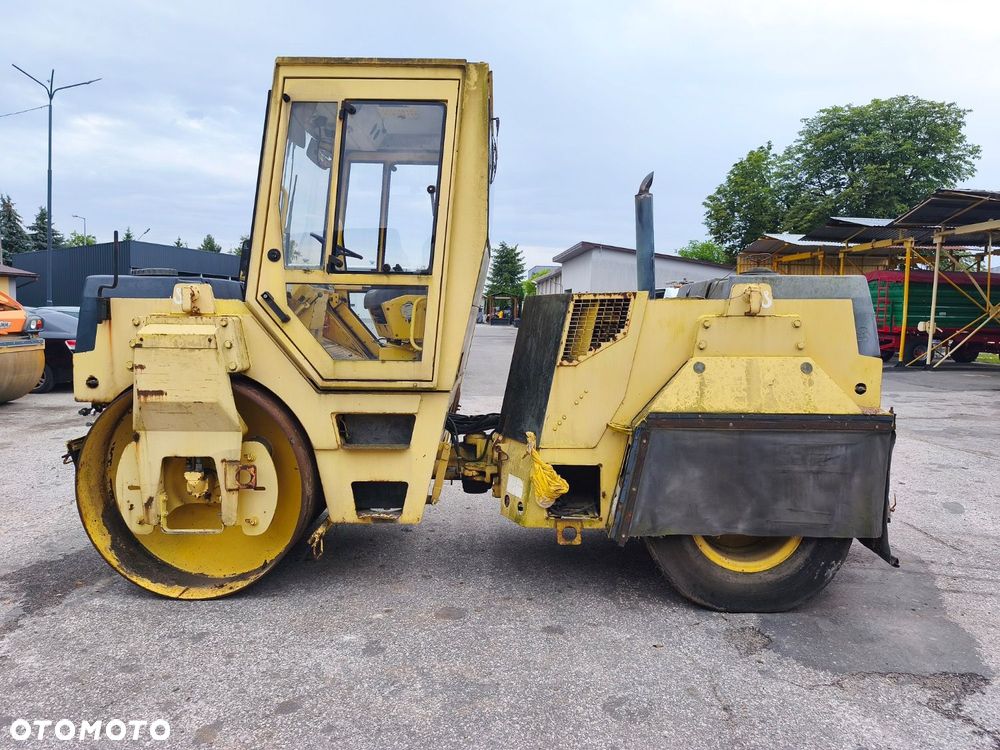 Bomag Bw 151 Ac-2 - 9