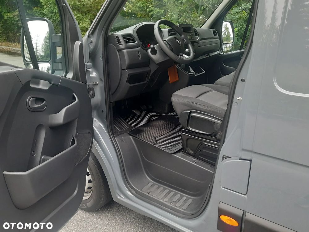 Renault Master L3 H2 2,3 Diesel 180 KM - 9