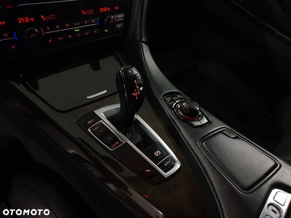 BMW Seria 6 640i xDrive M Sport Edition - 33