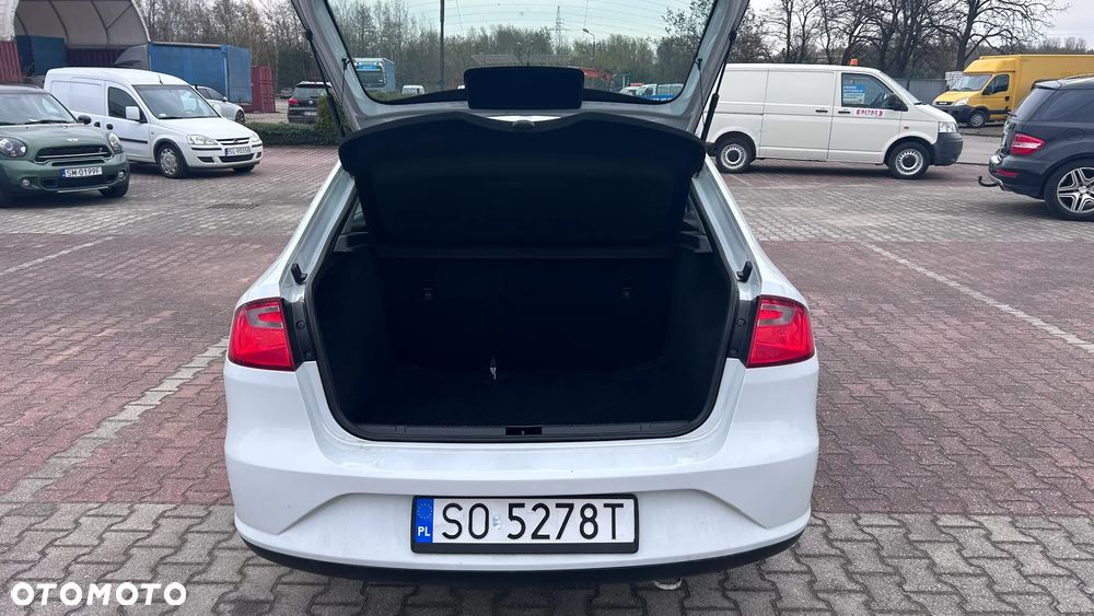 Seat Toledo 1.2 TSI Style - 9