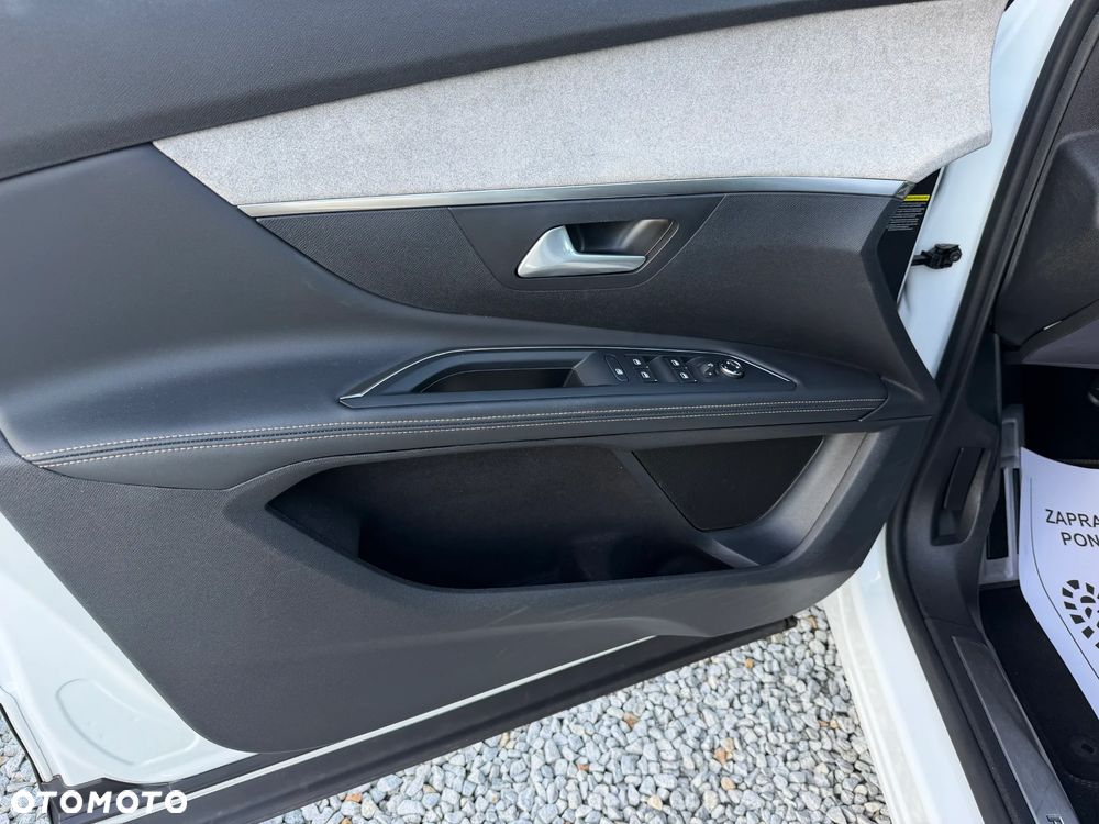 Peugeot 5008 PureTech 180 EAT8 Stop & Start GT - 24