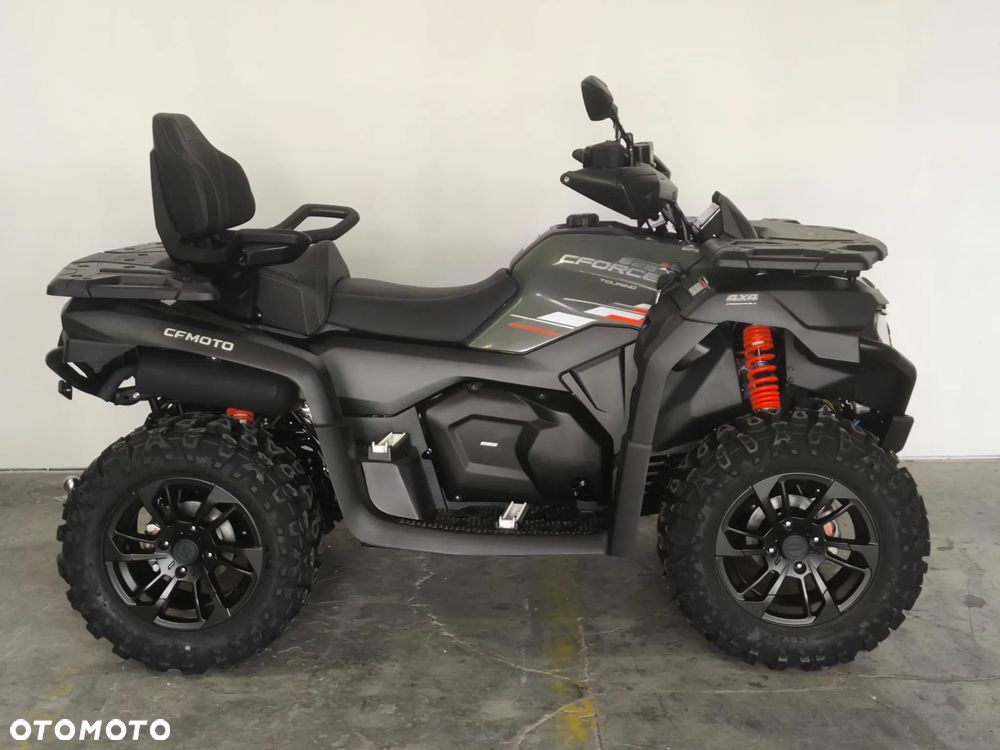 CFMoto CForce