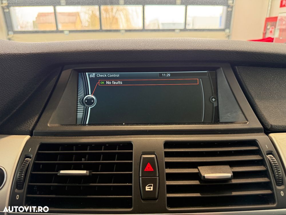 BMW X6 xDrive30d Edition Exclusive - 26