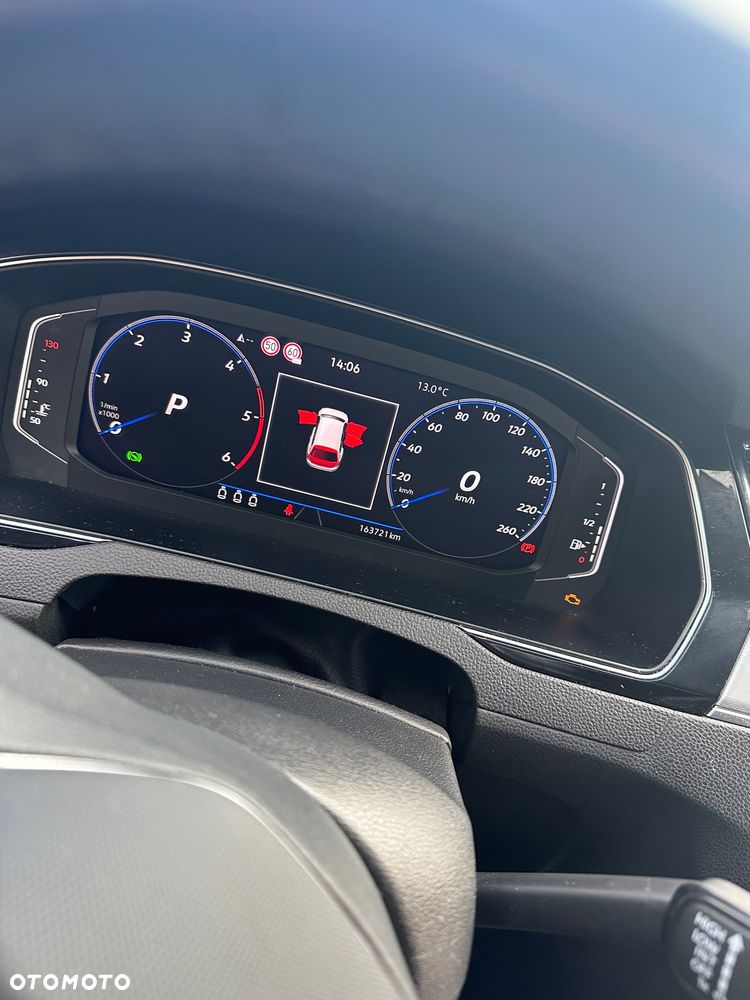 Volkswagen Passat - 6