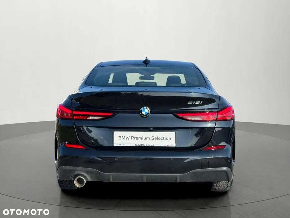 BMW Seria 2 218i M Sport sport - 4