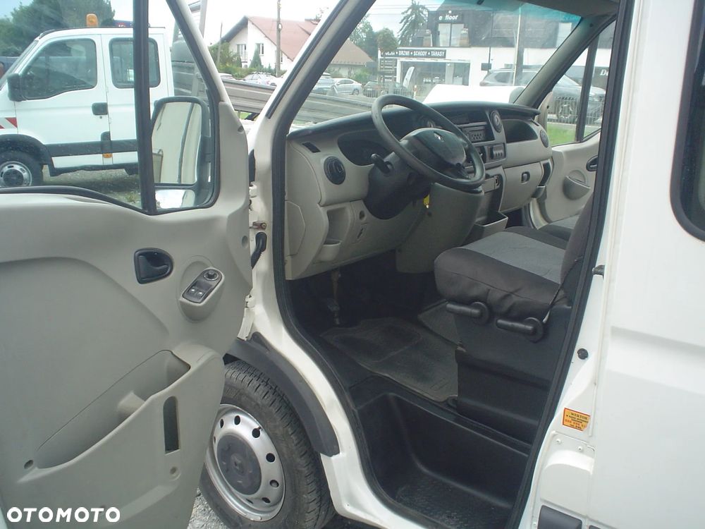 Renault MASTER - 16