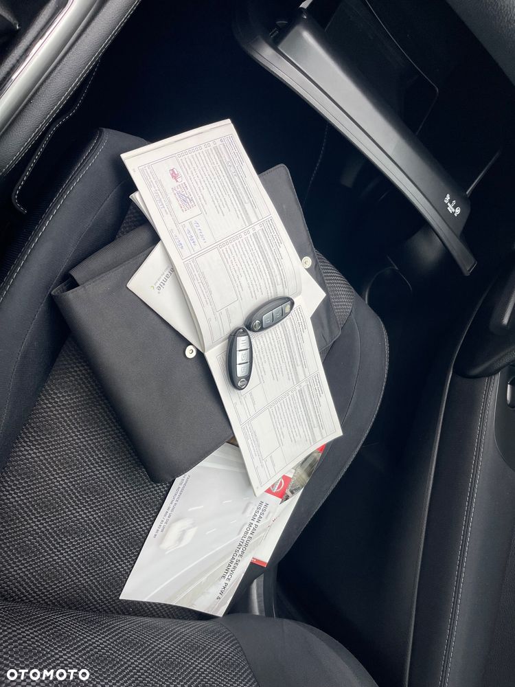 Nissan Qashqai 1.2 DIG-T N-Connecta - 17