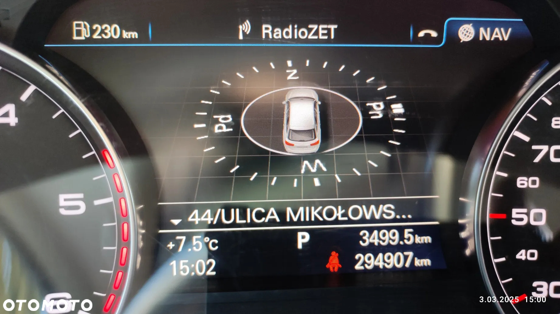 Audi A6 3.0 TDI Quattro S tronic - 18