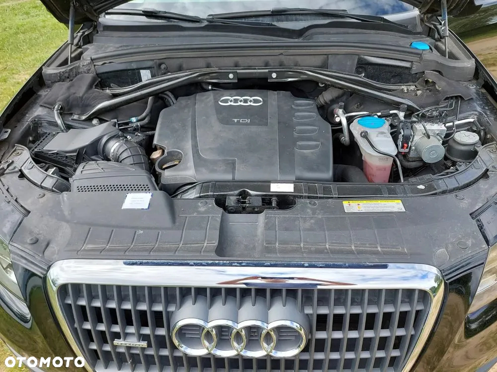Audi Q5 2.0 TDI Quattro S tronic - 5