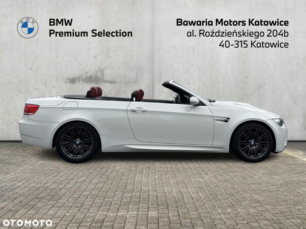 BMW M3 - 15