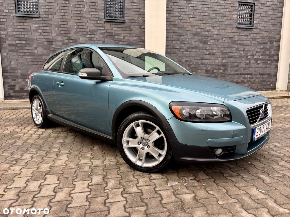 Volvo C30 1.8 Momentum - 30