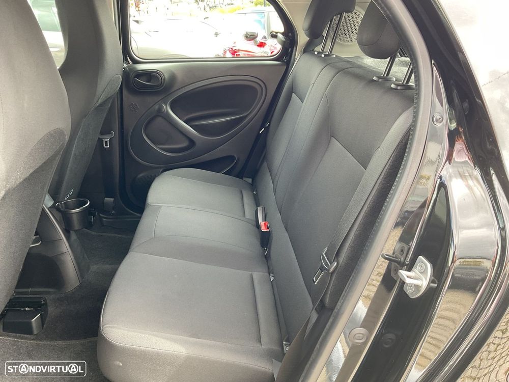 Smart ForFour Business Solution - 45