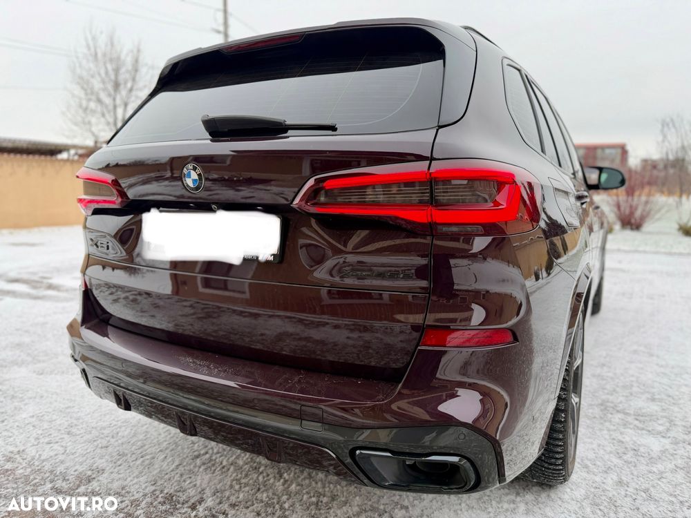 BMW X5 - 5