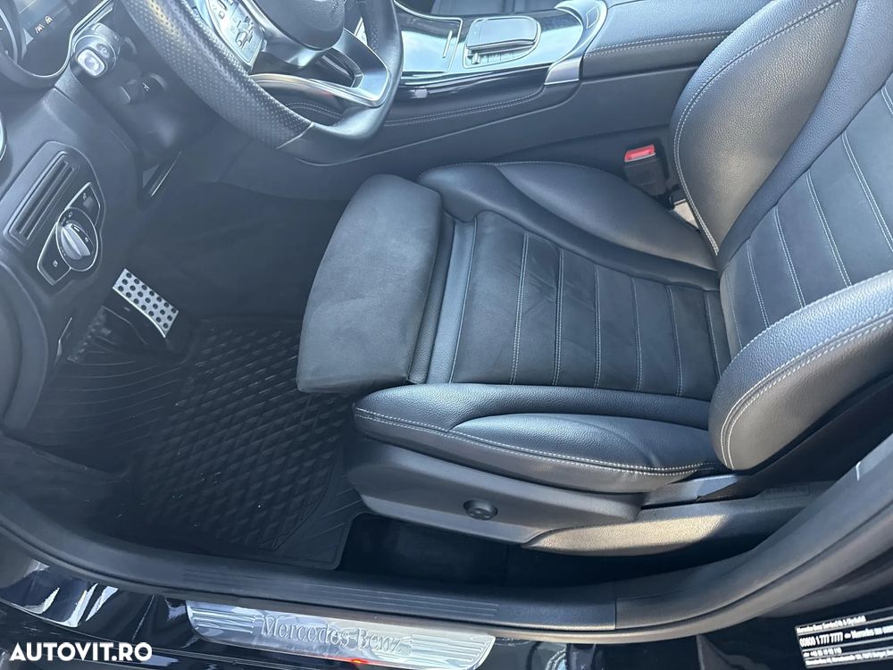 Mercedes-Benz GLC - 11